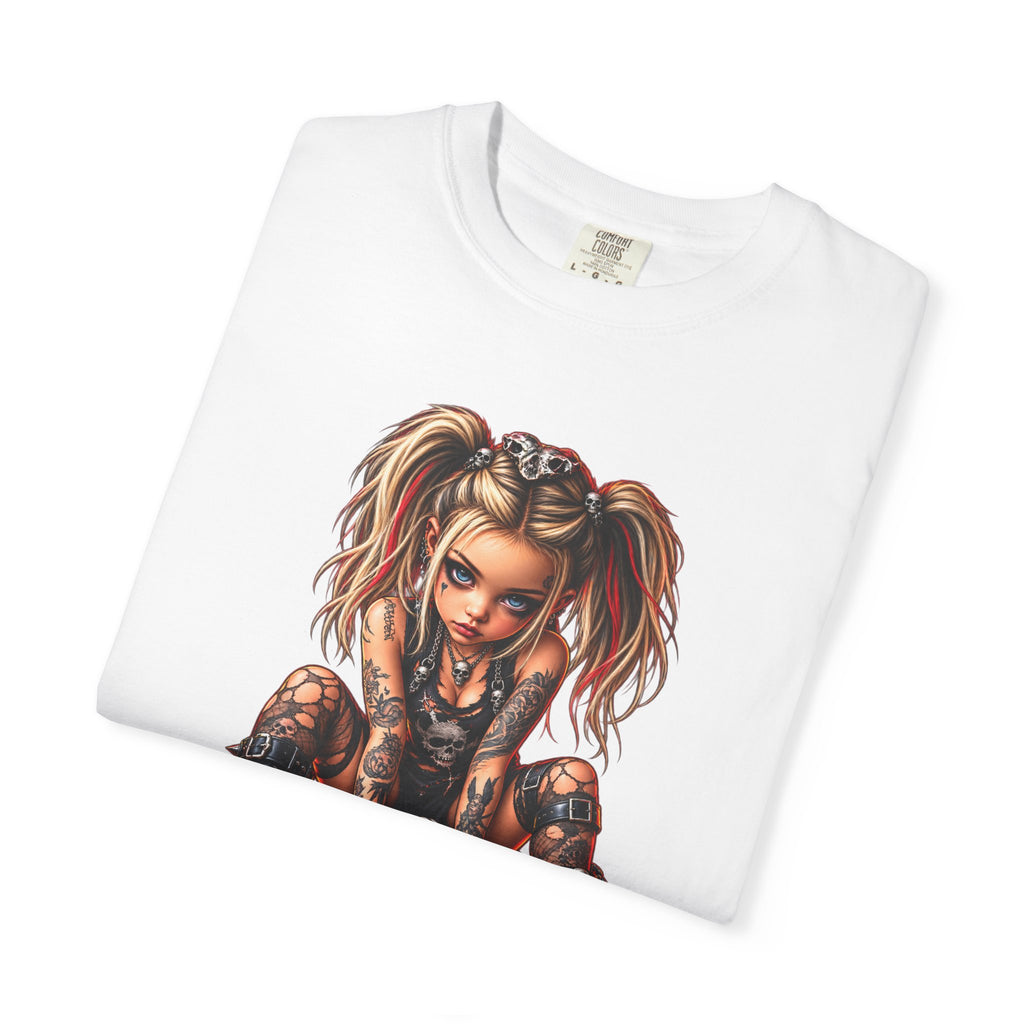 Golf Madness – Rocker X Golf Ball T-Shirt