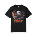 Golf Madness – Shinobi Golf Ball T-Shirt 🥷
