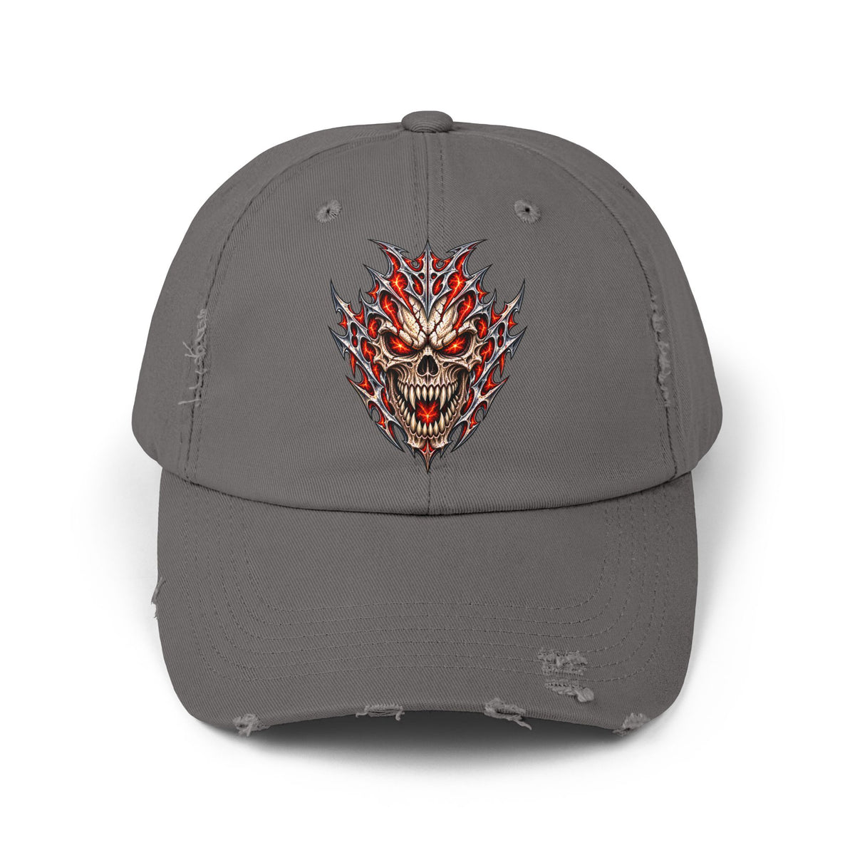 Demon Skull – Dark Madness.