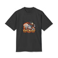 Got Aces Golf Ball #3 – Golf Madness Heavy Faded T-Shirt