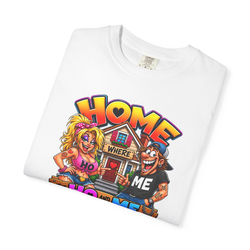 Home – Total Madness