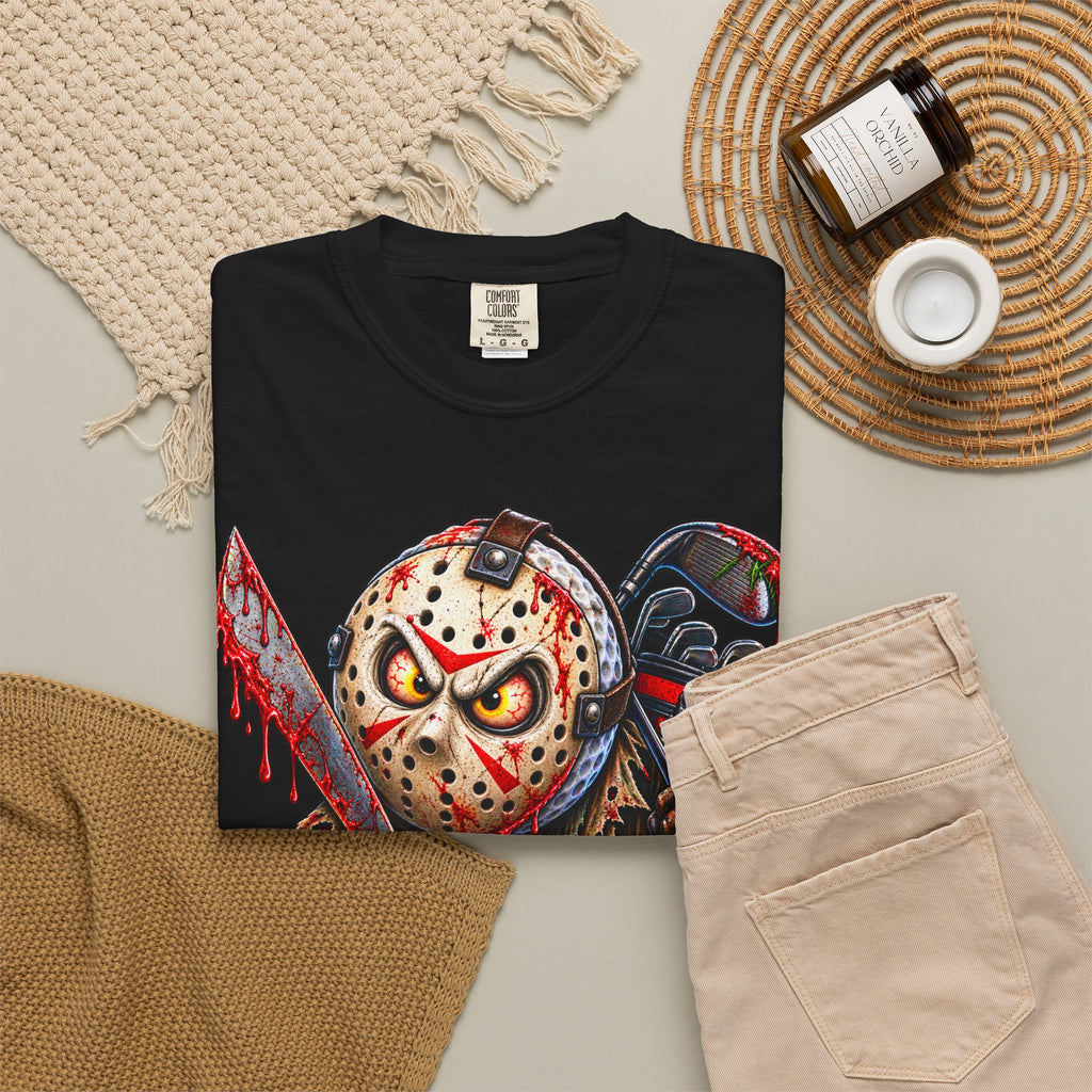 Golf Madness – Masked Slasher Golf Ball