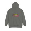 Dead Inside – Total Madness Garment-Dyed Pullover Hoodie