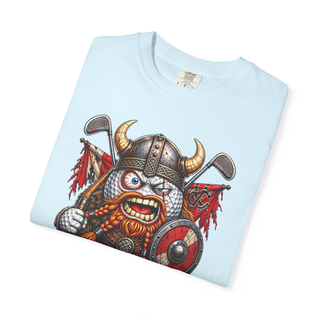 Golf Madness – Viking Warrior Golf Ball