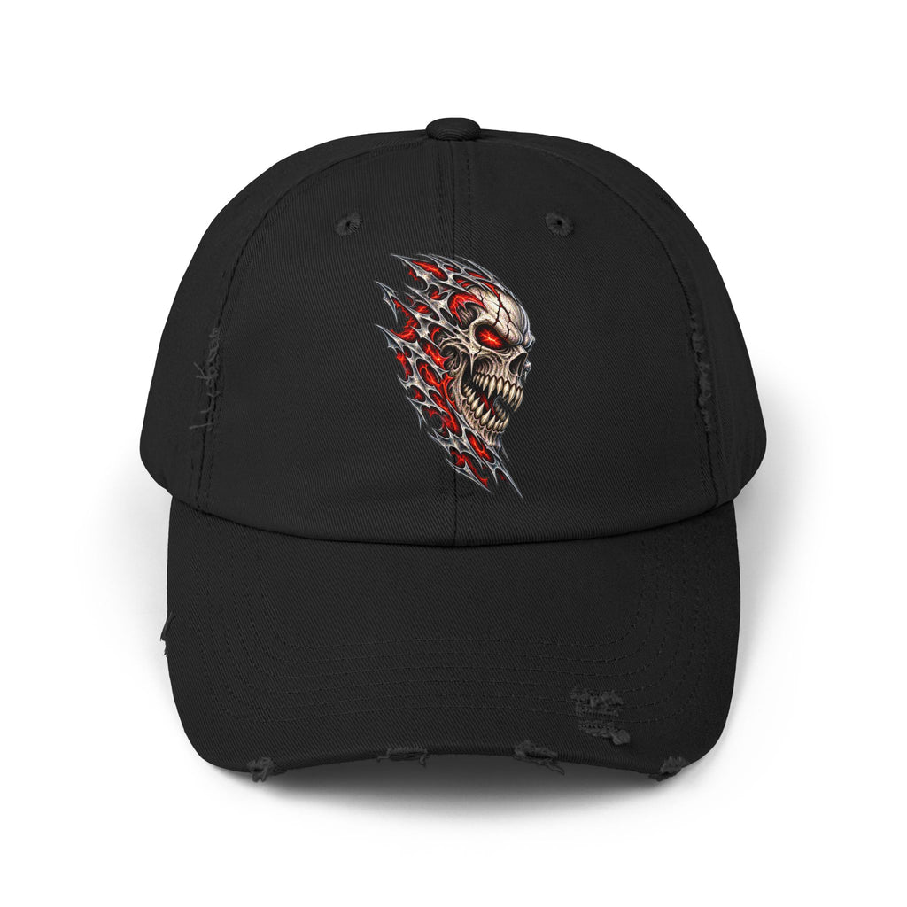Razor Skull – Dark Madness.