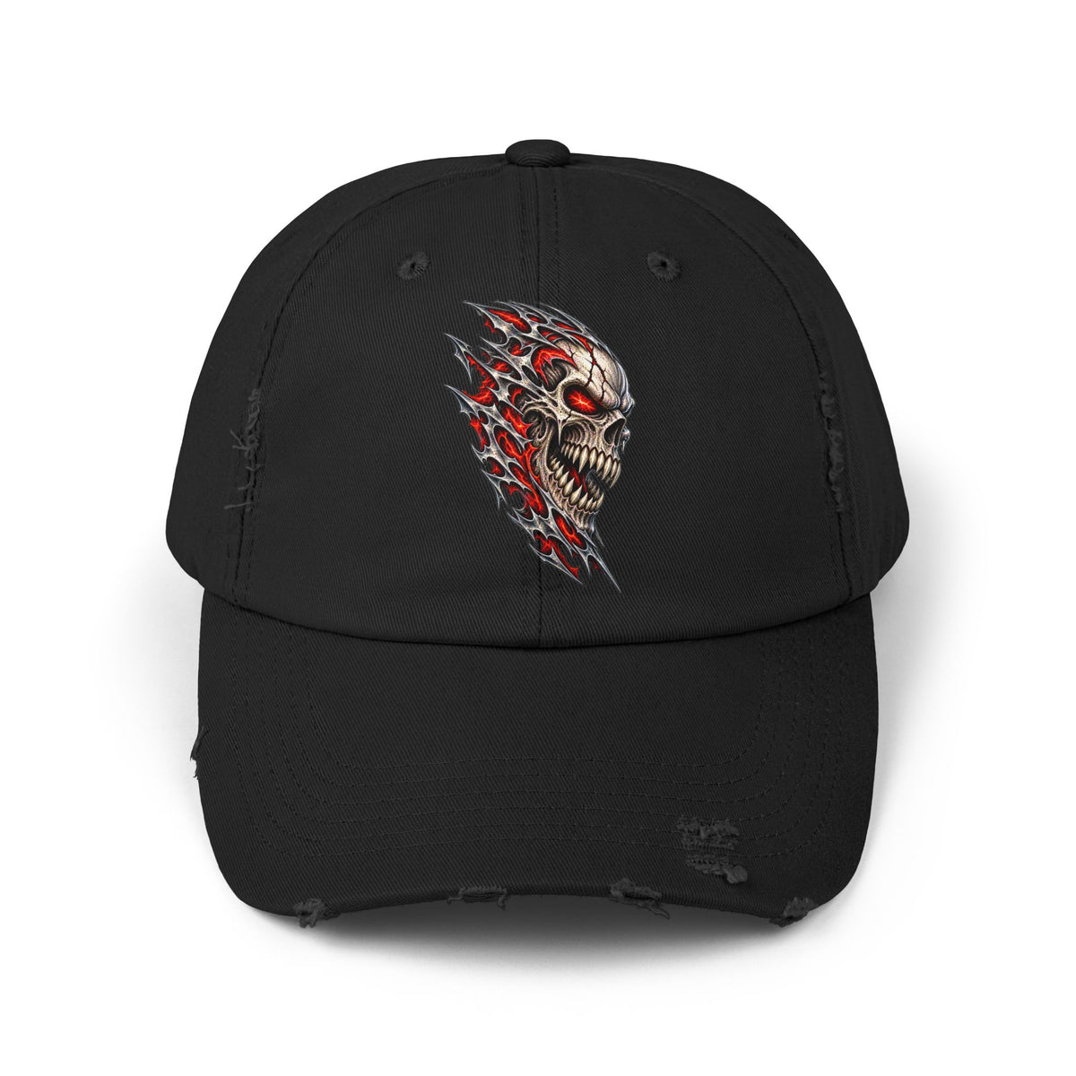 Razor Skull – Dark Madness.