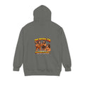 Original Sin – Total Madness Garment-Dyed Pullover Hoodie