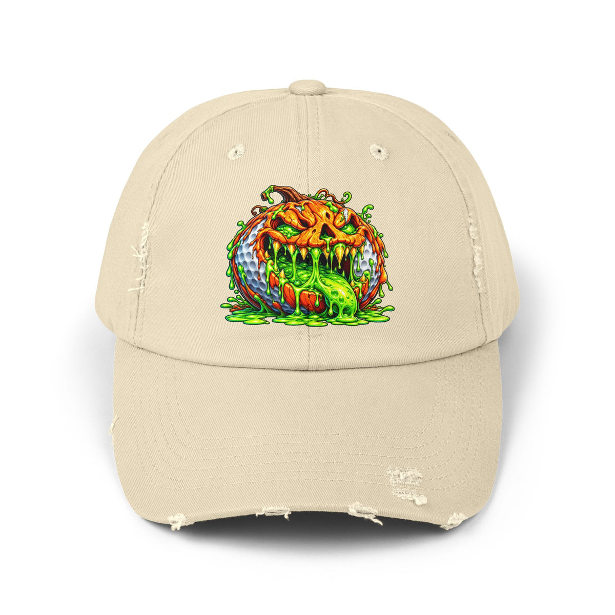 Slime Ball – Golf Madness.