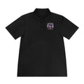 Dark Illusionist Golf Ball – Golf Madness Performance Golf Polo