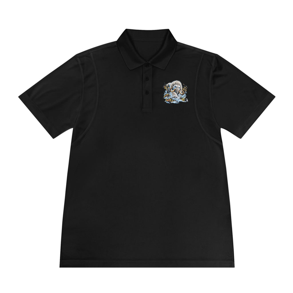 Mammoth Mayhem – Golf Madness Performance Golf Polo