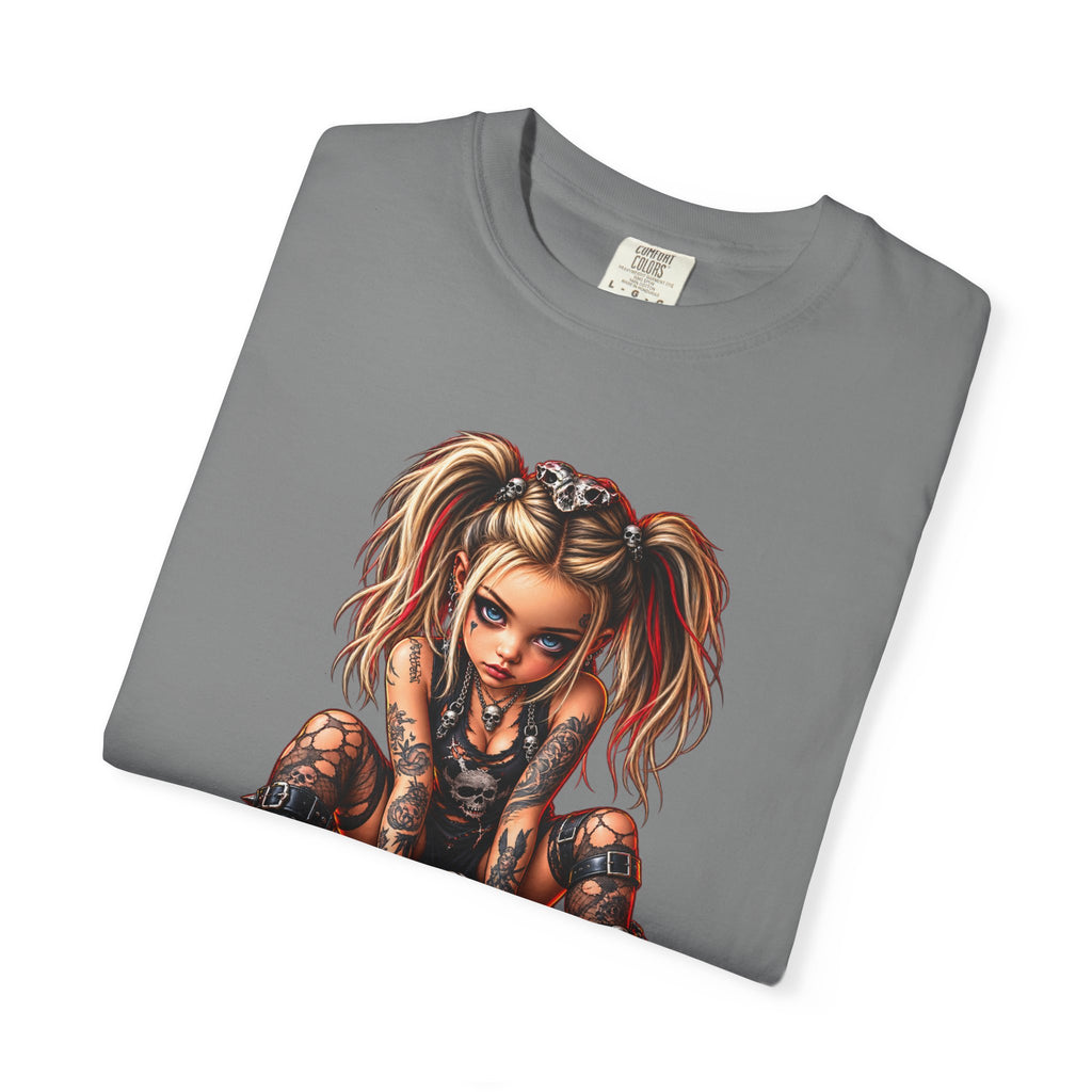 Golf Madness – Rocker X Golf Ball T-Shirt