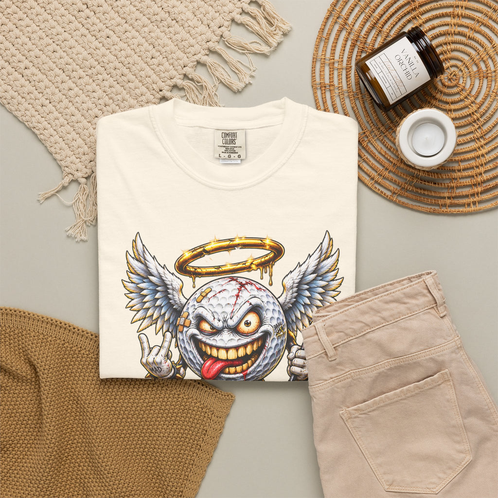 Golf Madness – Angel Golf Ball