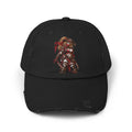 Dead Eye Outlaw – Golf Madness Distressed Dad Hat