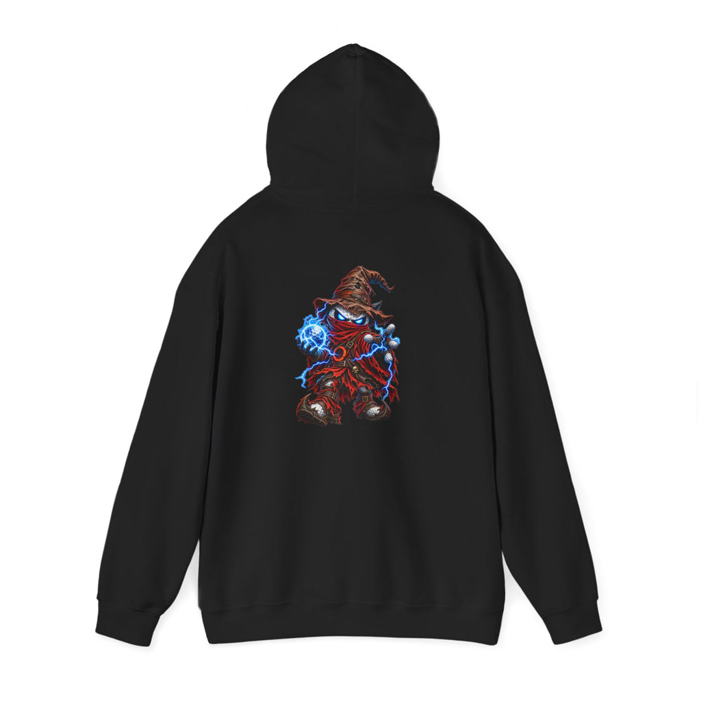 Storm Caster – Golf Madness Pullover Hoodie