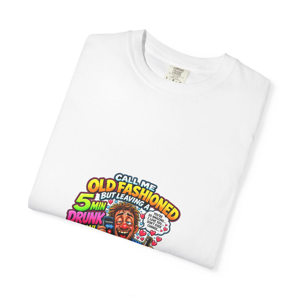 Old Fashioned – Total Madness