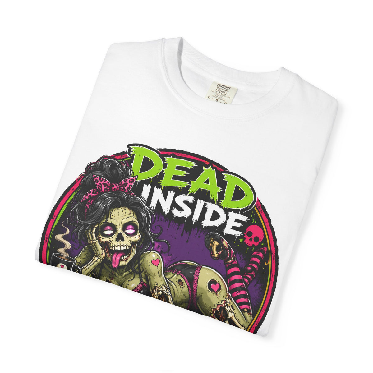 Dead Inside – Total Madness