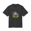 Grave Digger Golf Ball – Golf Madness Heavy Faded T-Shirt