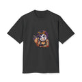 Tattoo Artist Golf Ball – Golf Madness Heavy Faded T-Shirt