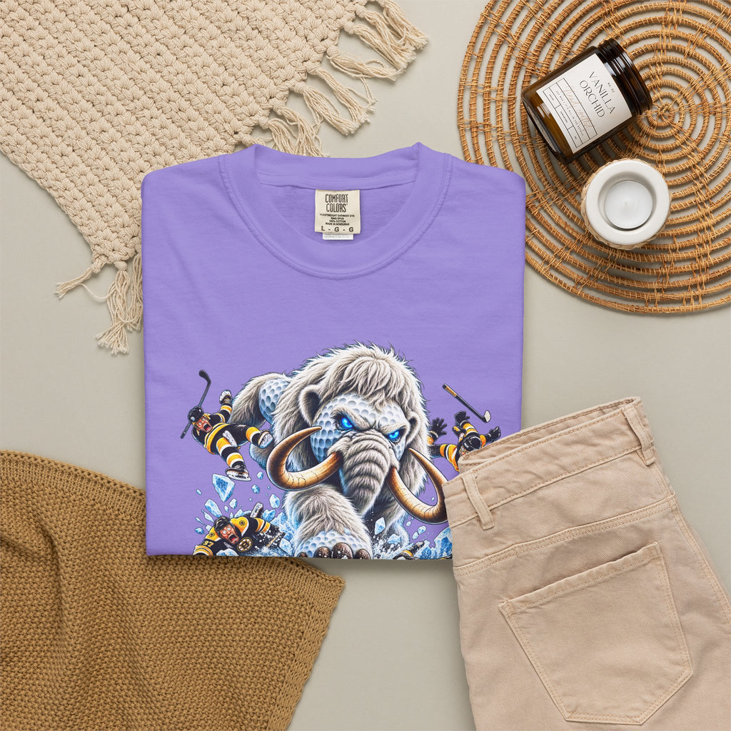 Mammoth Mayhem – Golf Madness