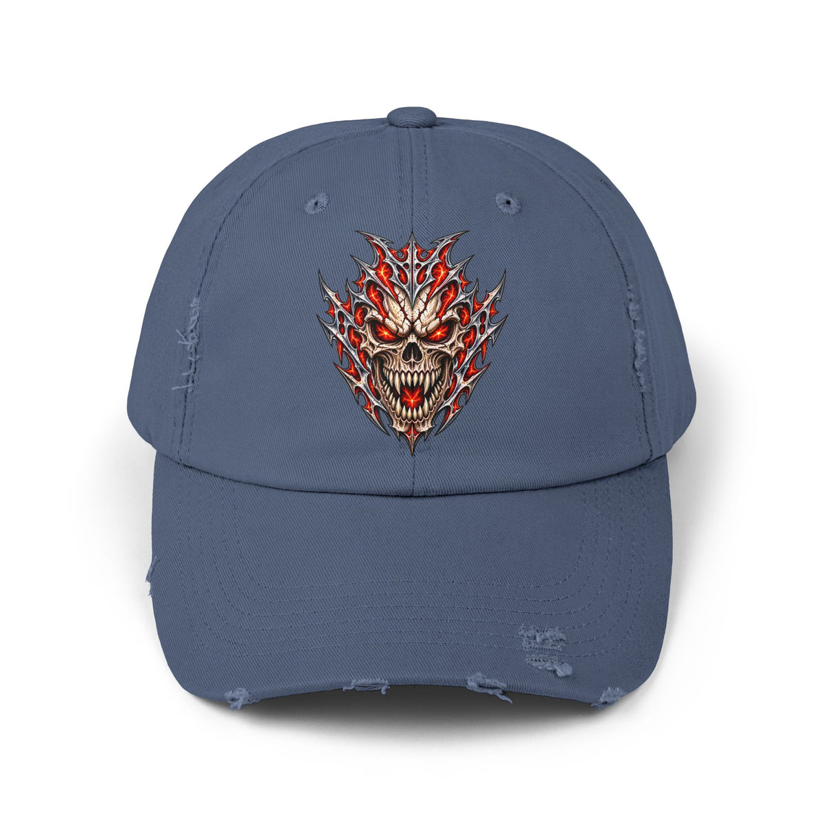 Demon Skull – Dark Madness.