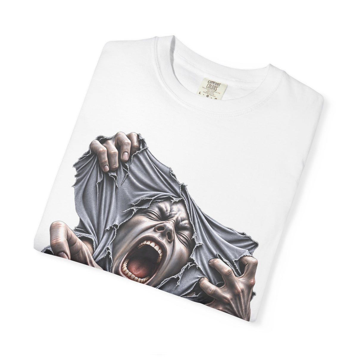 Screaming Face Breakout 2 – Total Madness