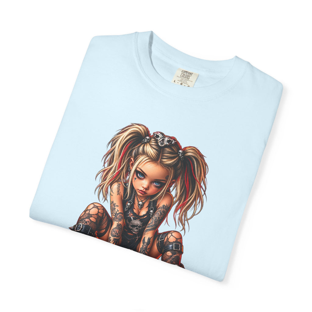 Golf Madness – Rocker X Golf Ball T-Shirt