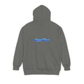Natural Viagra – Total Madness Garment-Dyed Pullover Hoodie