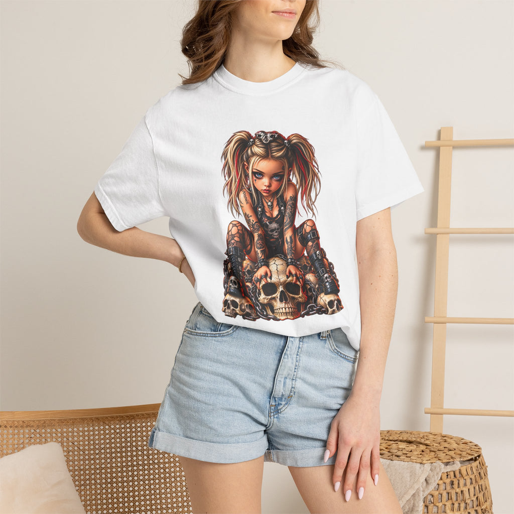 Golf Madness – Rocker X Golf Ball T-Shirt
