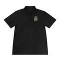 Area 51 Golf Ball – Golf Madness Performance Golf Polo