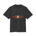Heretic Golf Ball – Golf Madness Heavy Faded T-Shirt