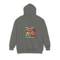 Wife Two Faults – Total Madness Garment-Dyed Pullover Hoodie