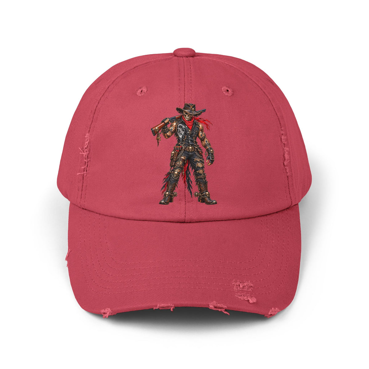 Undead Gunslinger – Dark Madness.