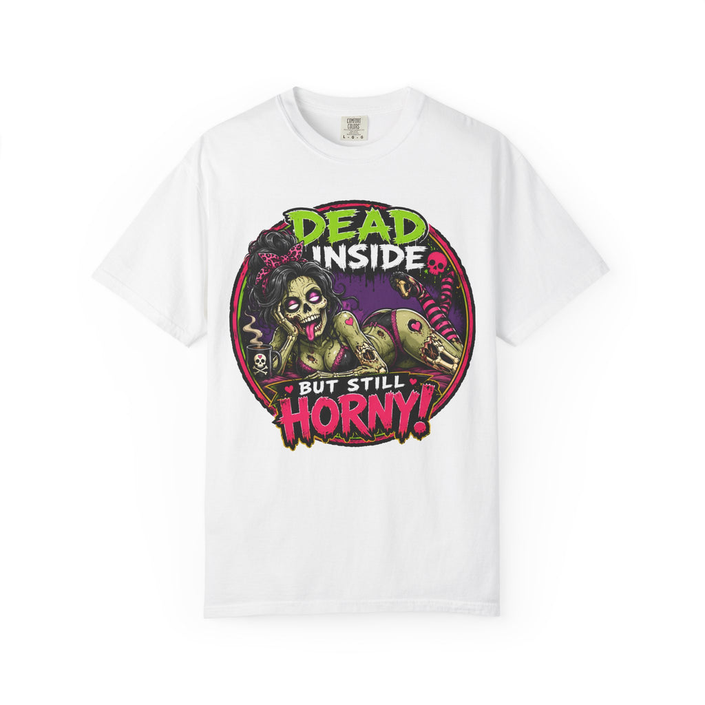 Dead Inside – Total Madness