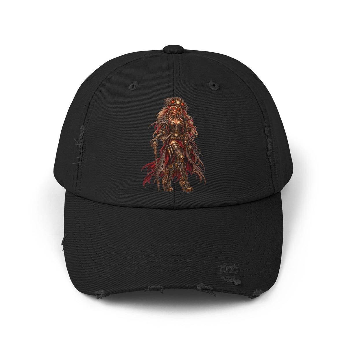 Hellborn Beauty – Dark Madness