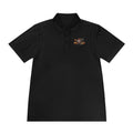 Wasteland Warrior Golf Ball – Golf Madness Performance Golf Polo