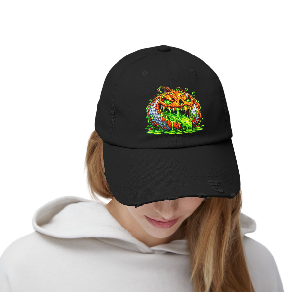Slime Ball – Golf Madness.
