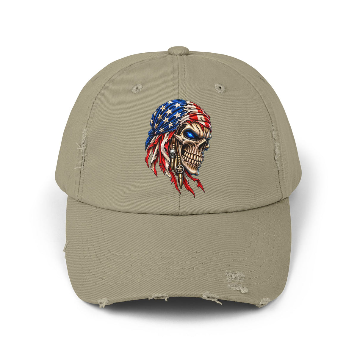 American Outlaw – Dark Madness.