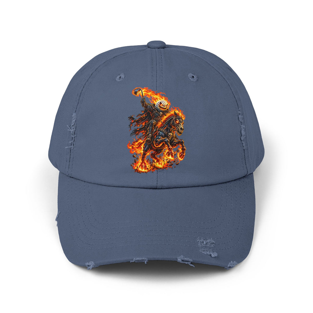 Hellfire Golfer – Golf Madness.