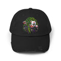 Psycho Jester – Golf Madness.