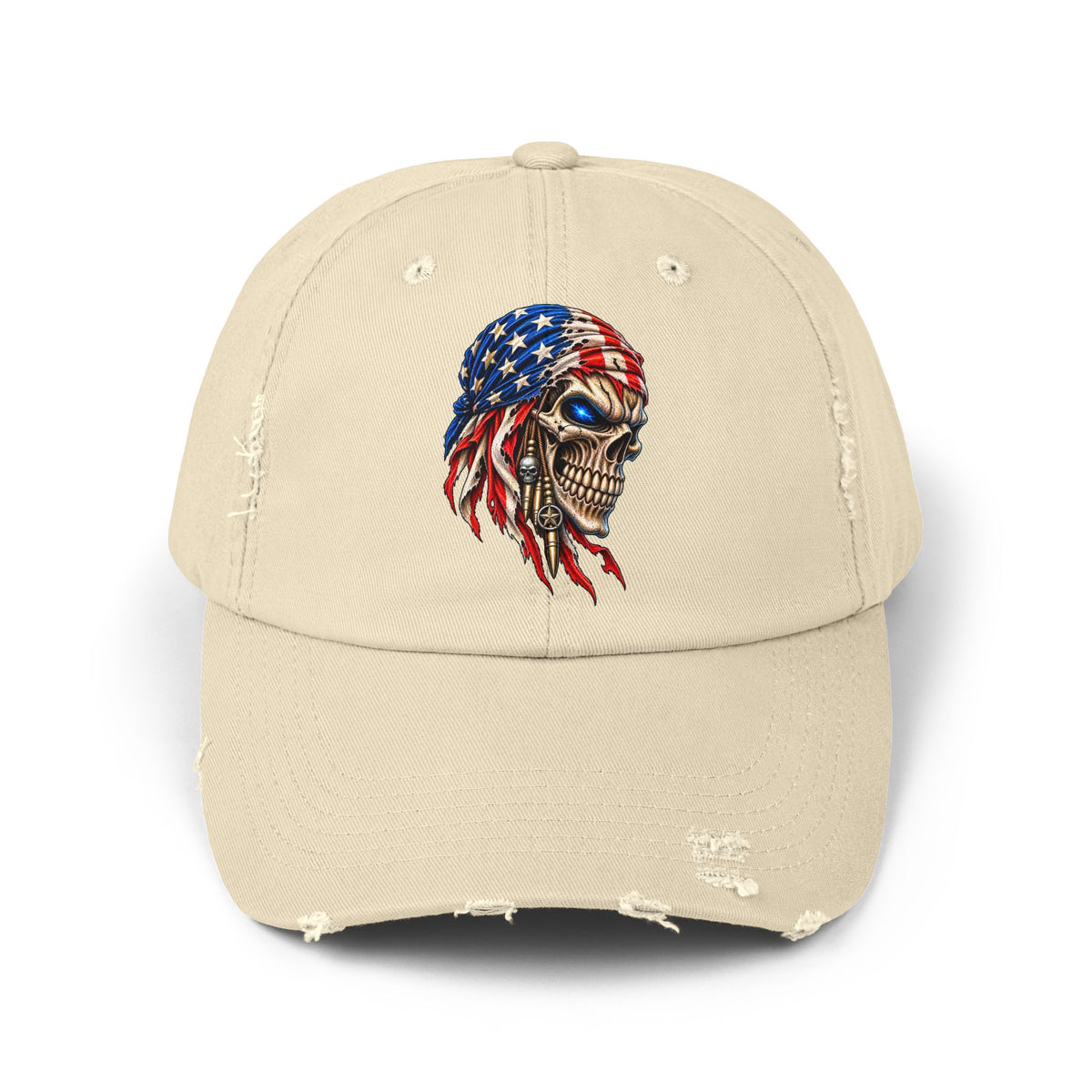 American Outlaw – Dark Madness.