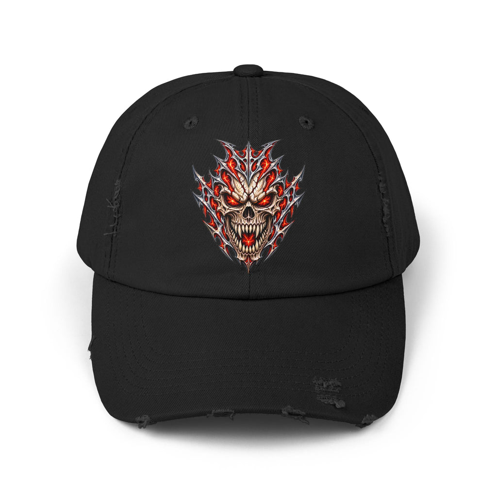 Demon Skull – Dark Madness.