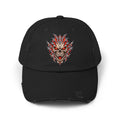 Demon Skull – Dark Madness.
