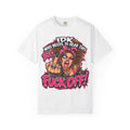 Fuck Off – Total Madness