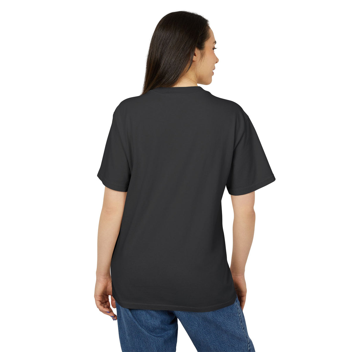 Unwanted Rim Job – Golf Madness Heavy Faded T-Shirt