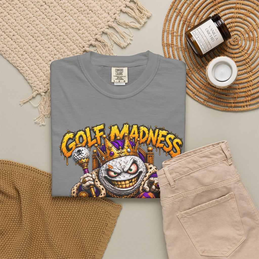 King Golf Ball – Golf Madness