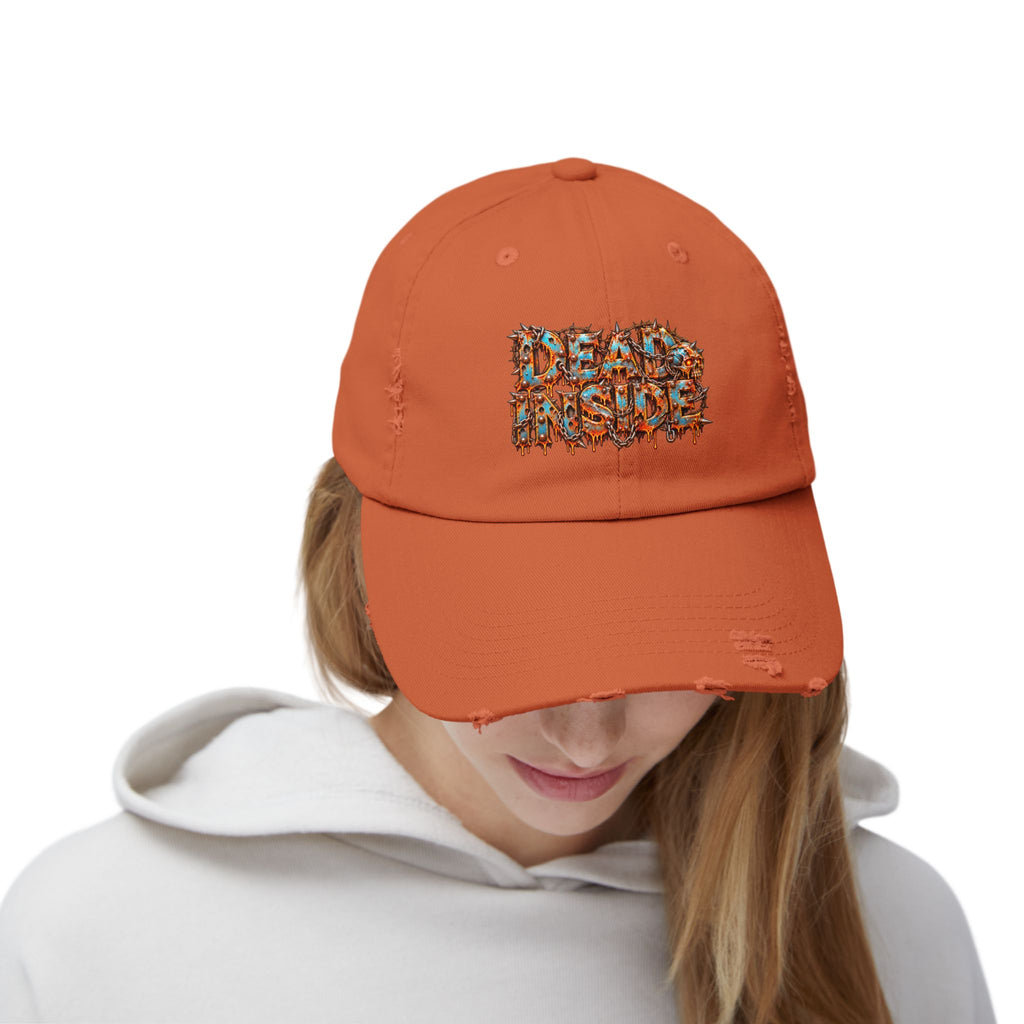 Gas Mask – Dark Madness