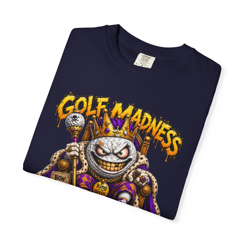 King Golf Ball – Golf Madness