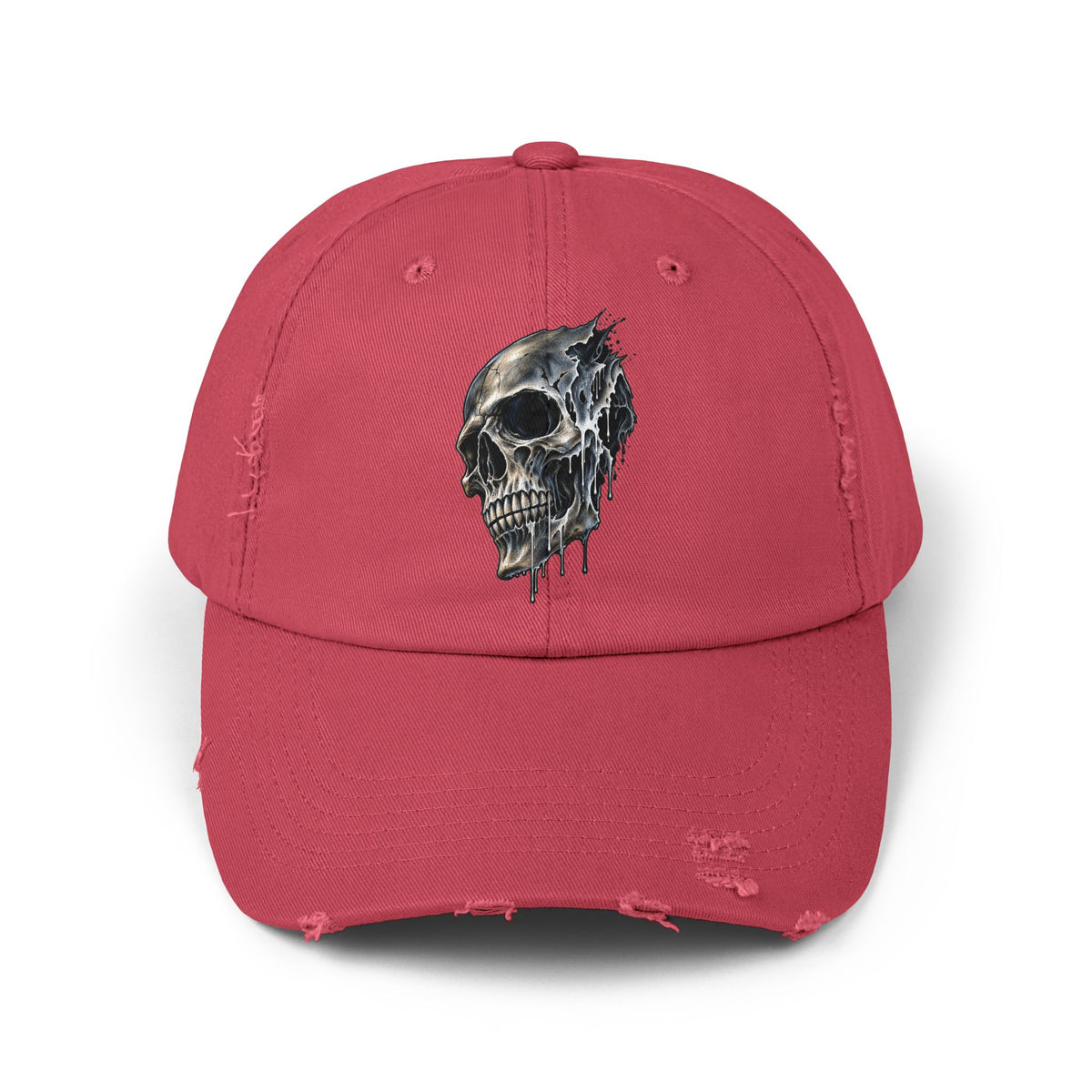 Blackened Skull Dark Madness.