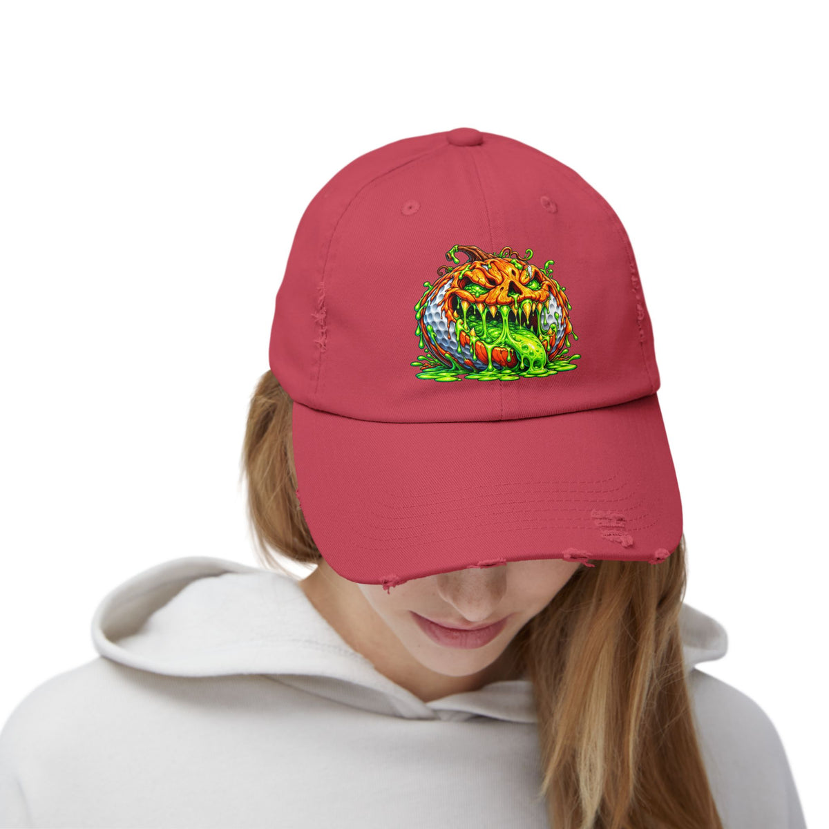 Slime Ball – Golf Madness.