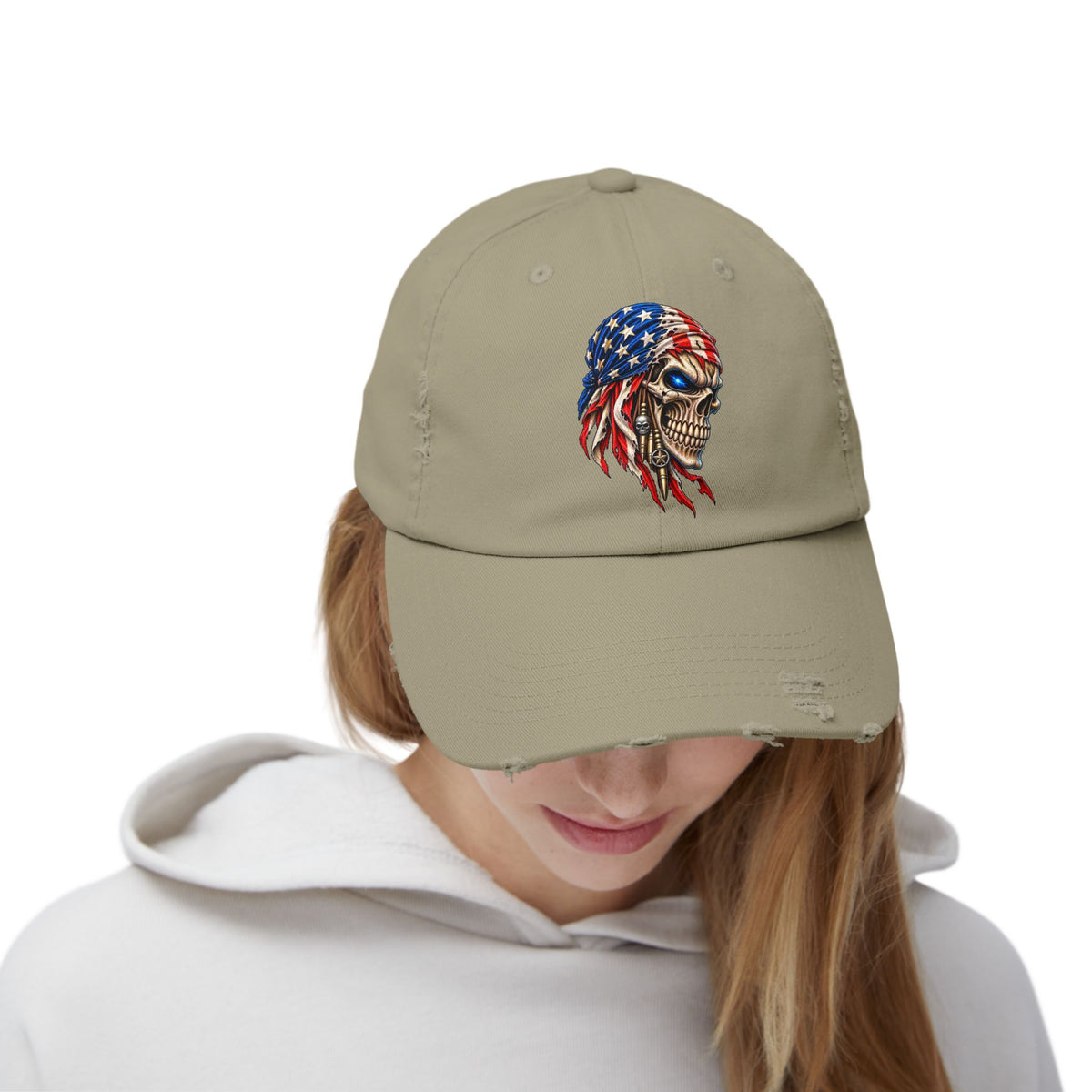 American Outlaw – Dark Madness.